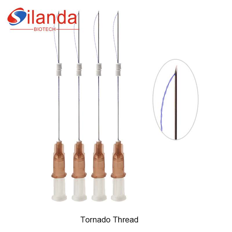 Dermabelle Lift Tornado PDO Lifting Thread