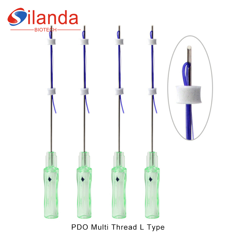 Dermabelle Lift PDO COG Multi Threads