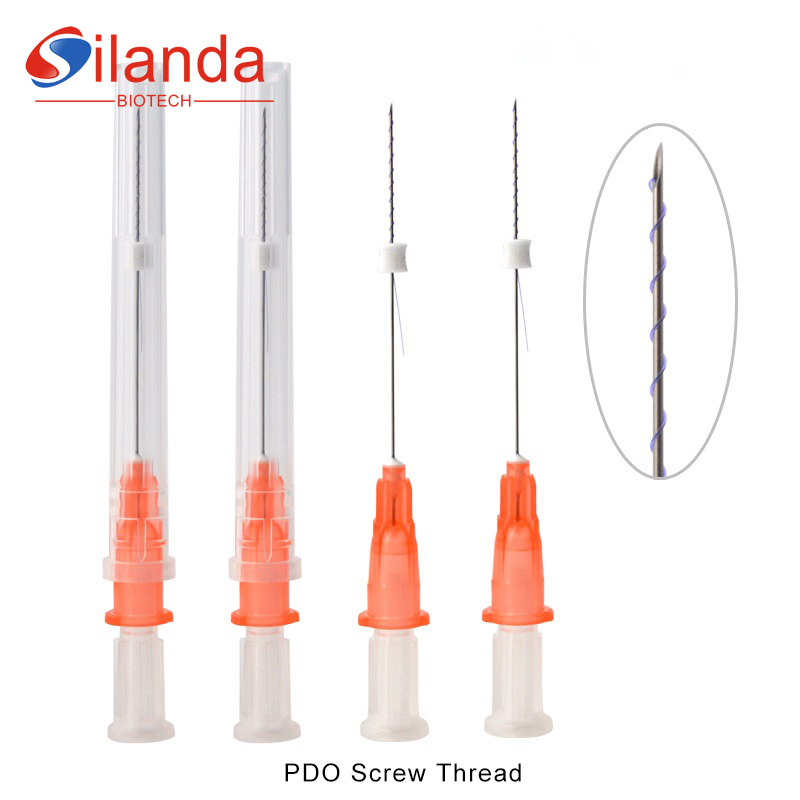 Dermabelle Lift PDO Single Screw Thread 