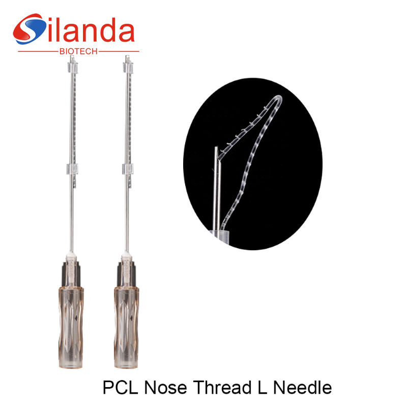 Dermabelle Lift PCL Lifting Cog Thread Type 2-1 Nose Threads