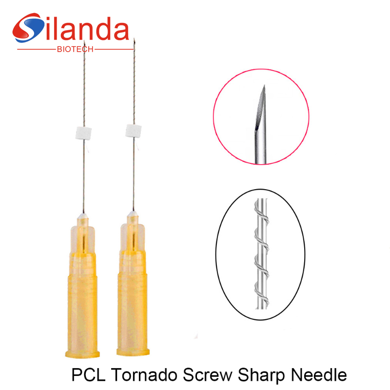 Dermabelle Lift PCL Tornado Screw Lifting Threads