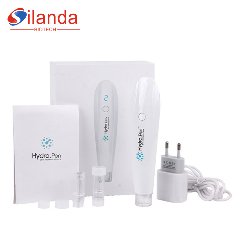 Hydrapen H2 Derma Pen Microneedling
