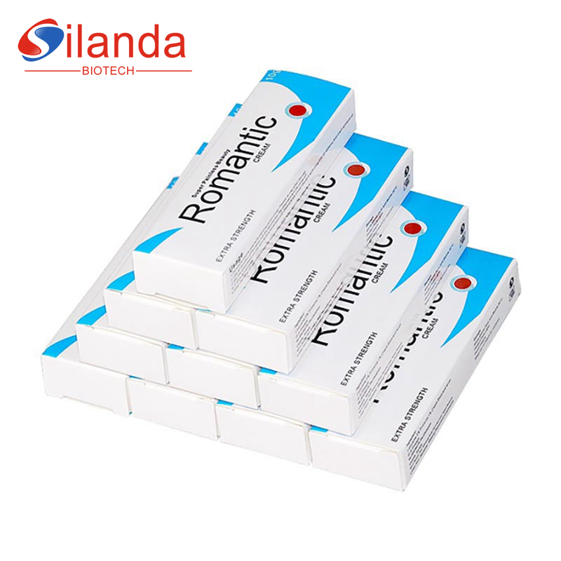 Romantic 10g Extra Strength Numbing Cream